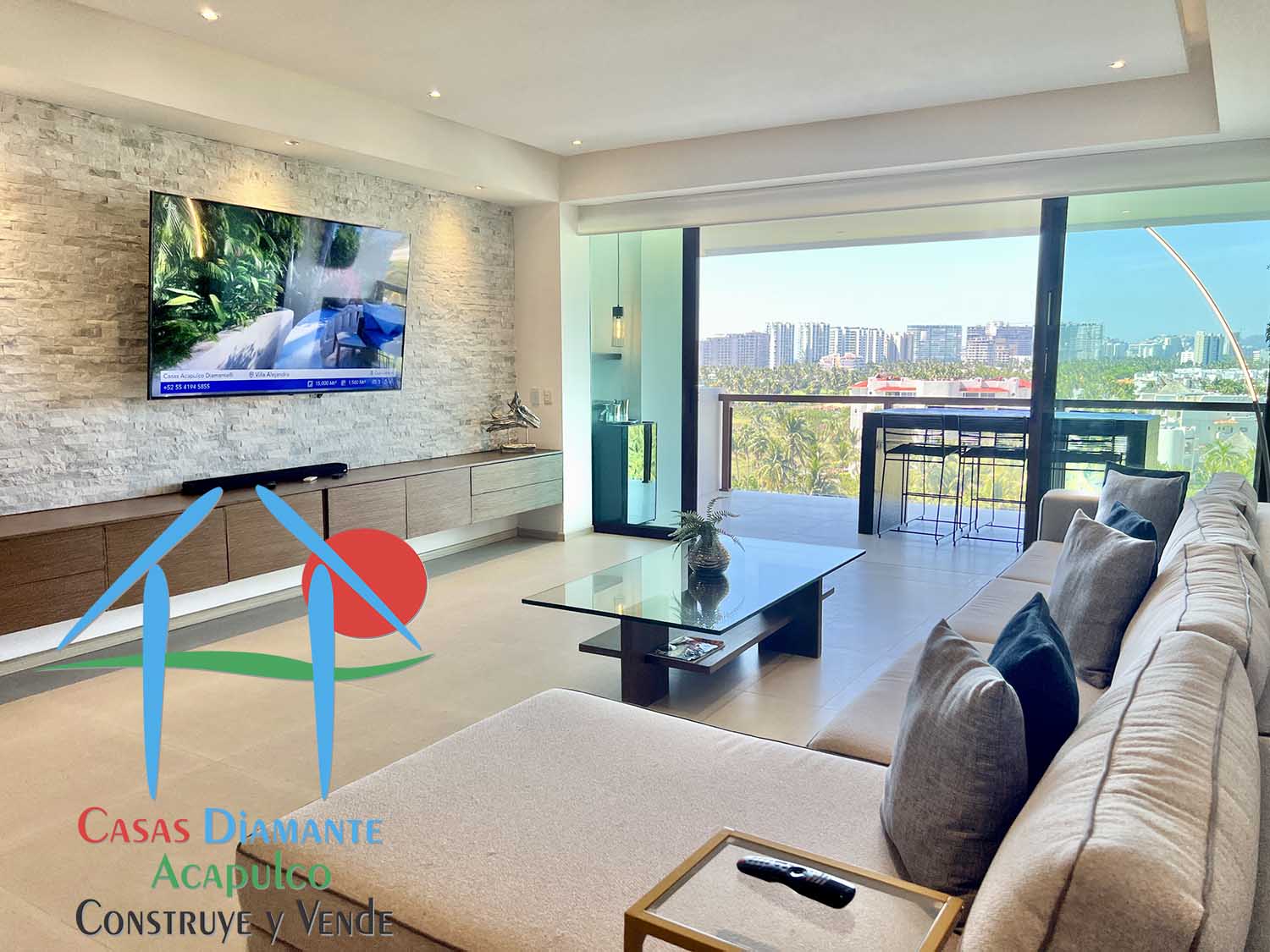 La Isla Ibiza F8 - Estancia 8