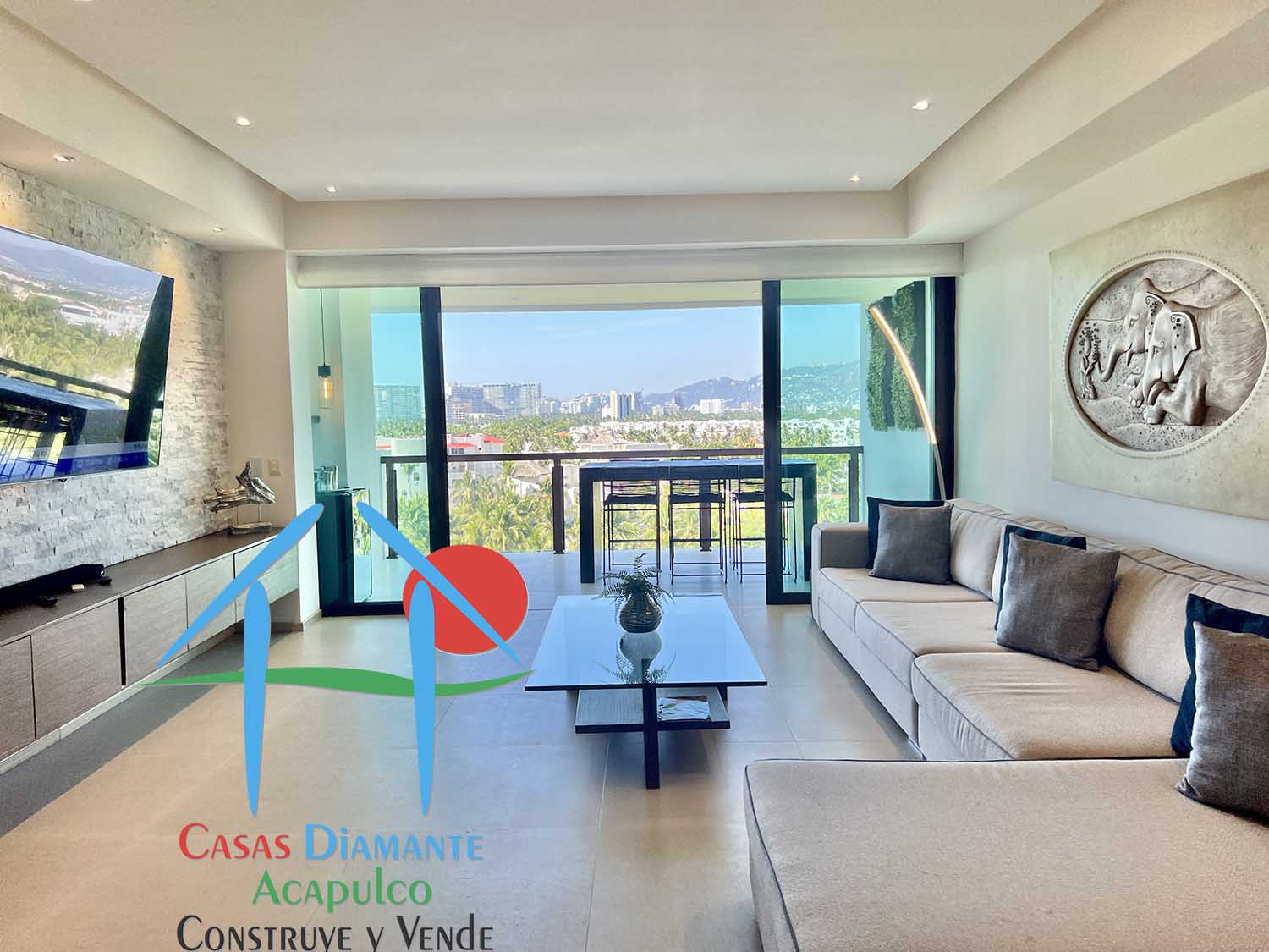 La Isla Ibiza F8 - Estancia 9