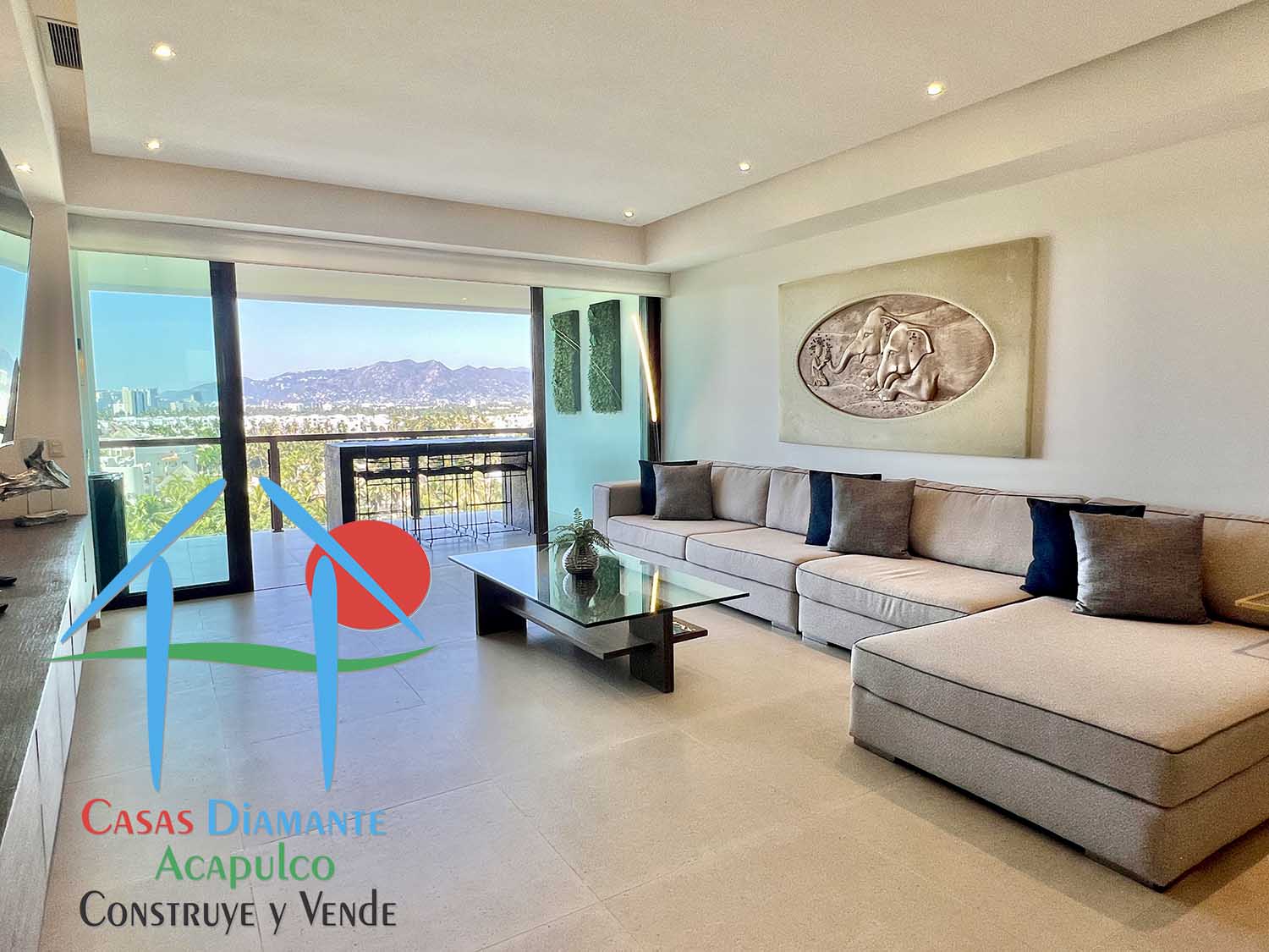 La Isla Ibiza F8 - Estancia 10