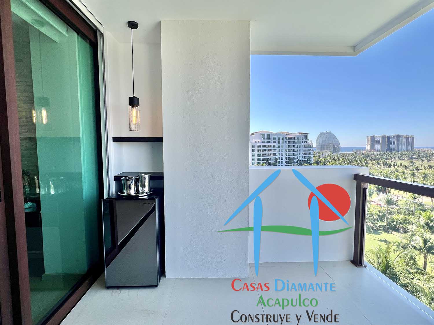 La Isla Ibiza F8 - Terraza 4