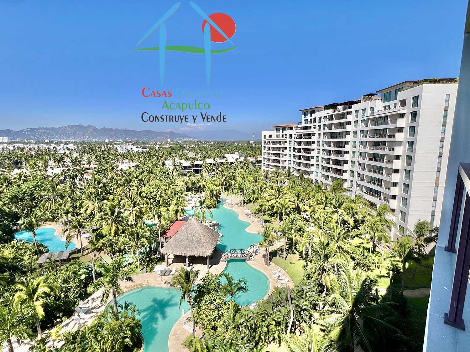 La Isla Ibiza F8 - Terraza 7