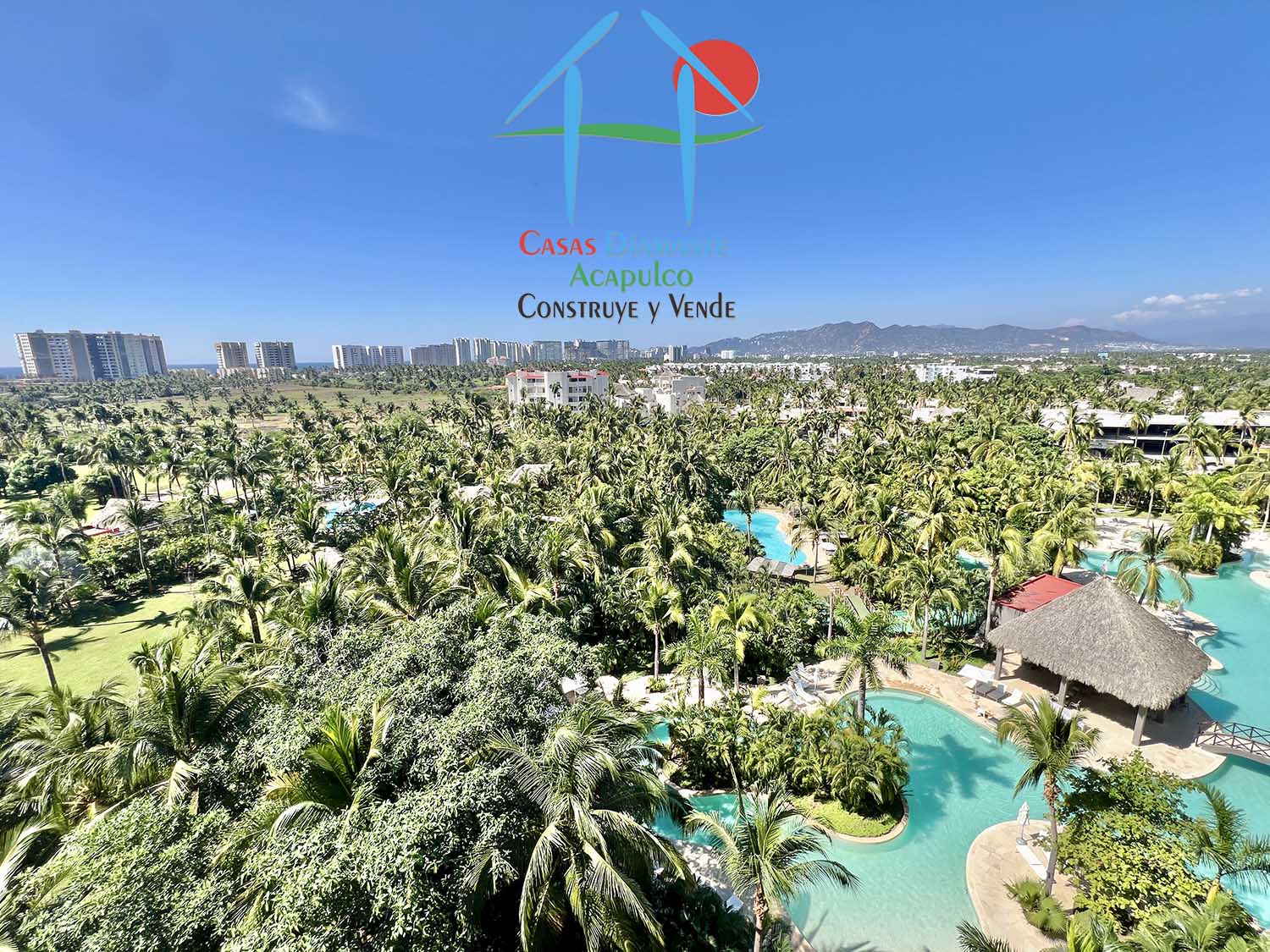 La Isla Ibiza F8 - Terraza 8