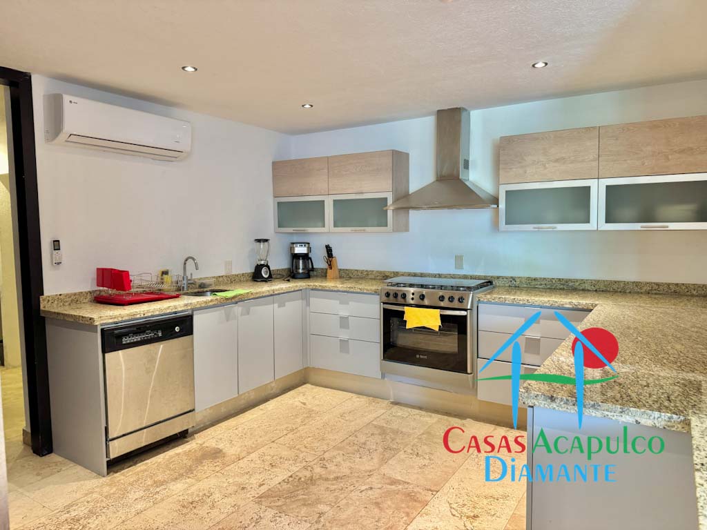 La Vista 202 - Cocina 3