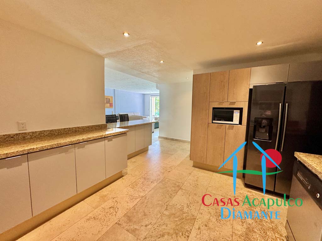 La Vista 202 - Cocina 5