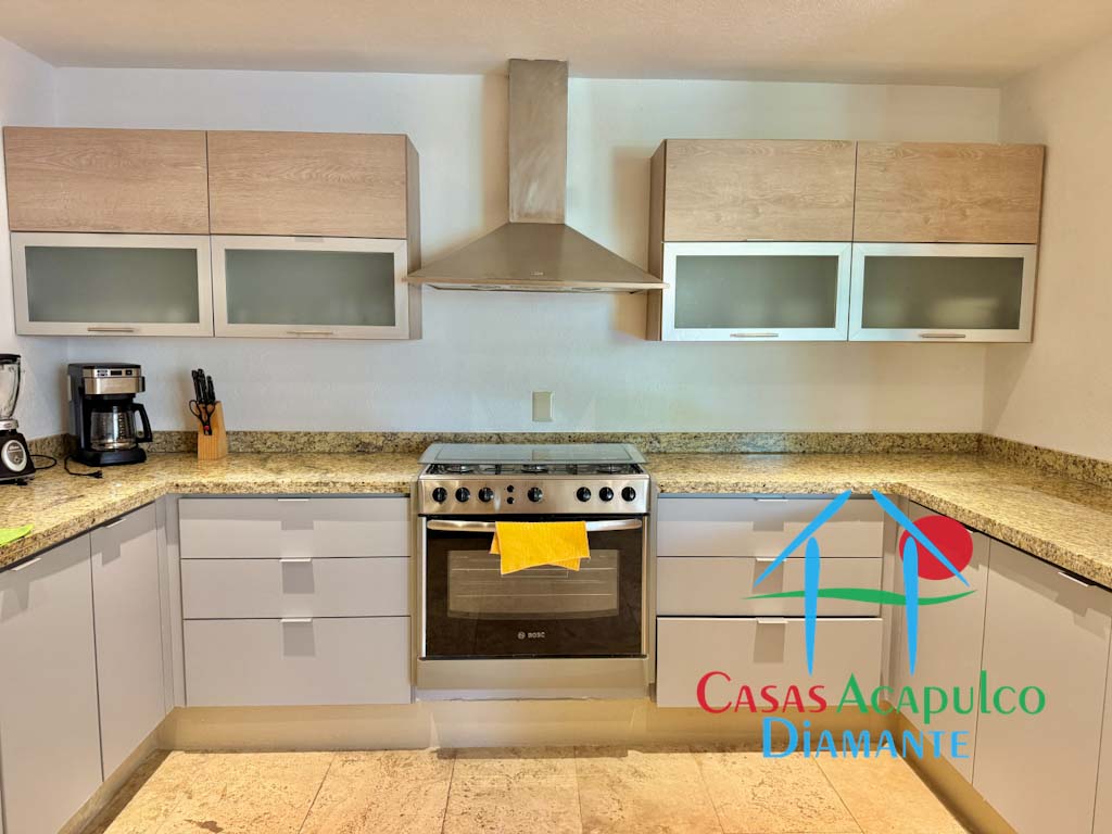 La Vista 202 - Cocina 6