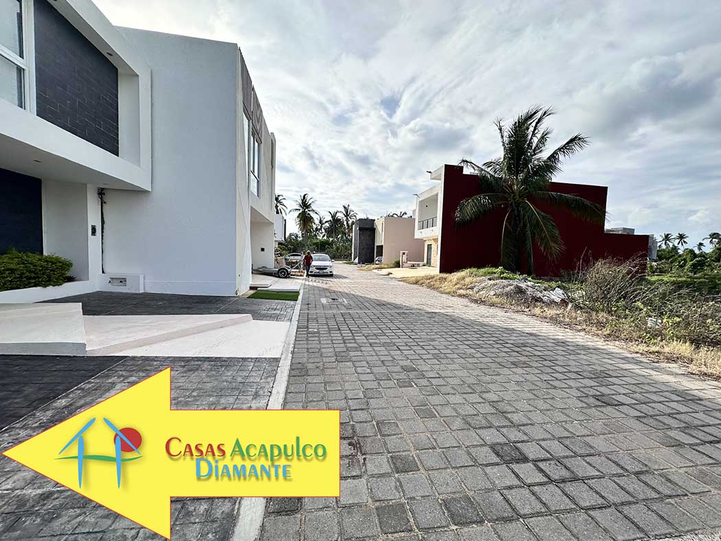 Terreno Bertha Condominio 13 lote 23 - Terreno 1