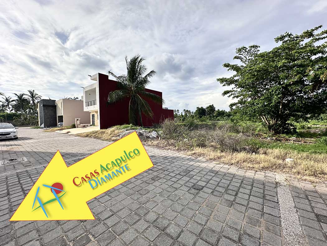 Terreno Bertha Condominio 13 lote 23 - Terreno 2