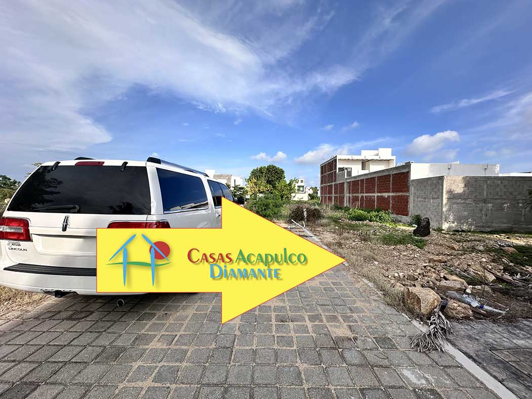 Terreno Bertha Condominio 13 lote 23 - Terreno 6