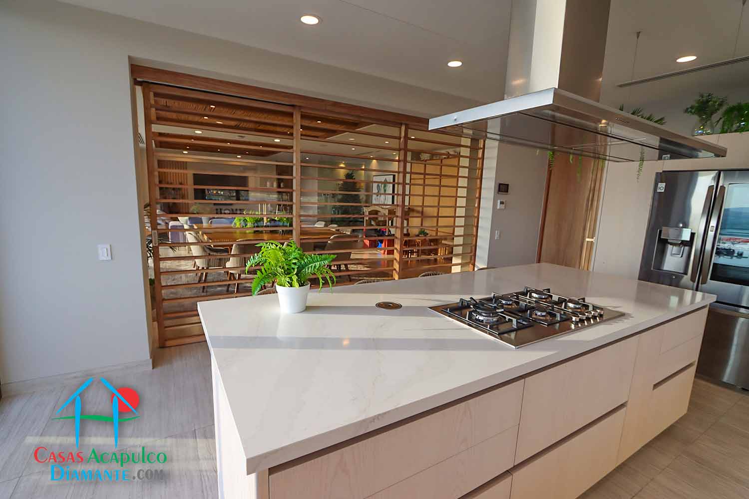 Tres Vidas Ensueño P2 - Cocina 5