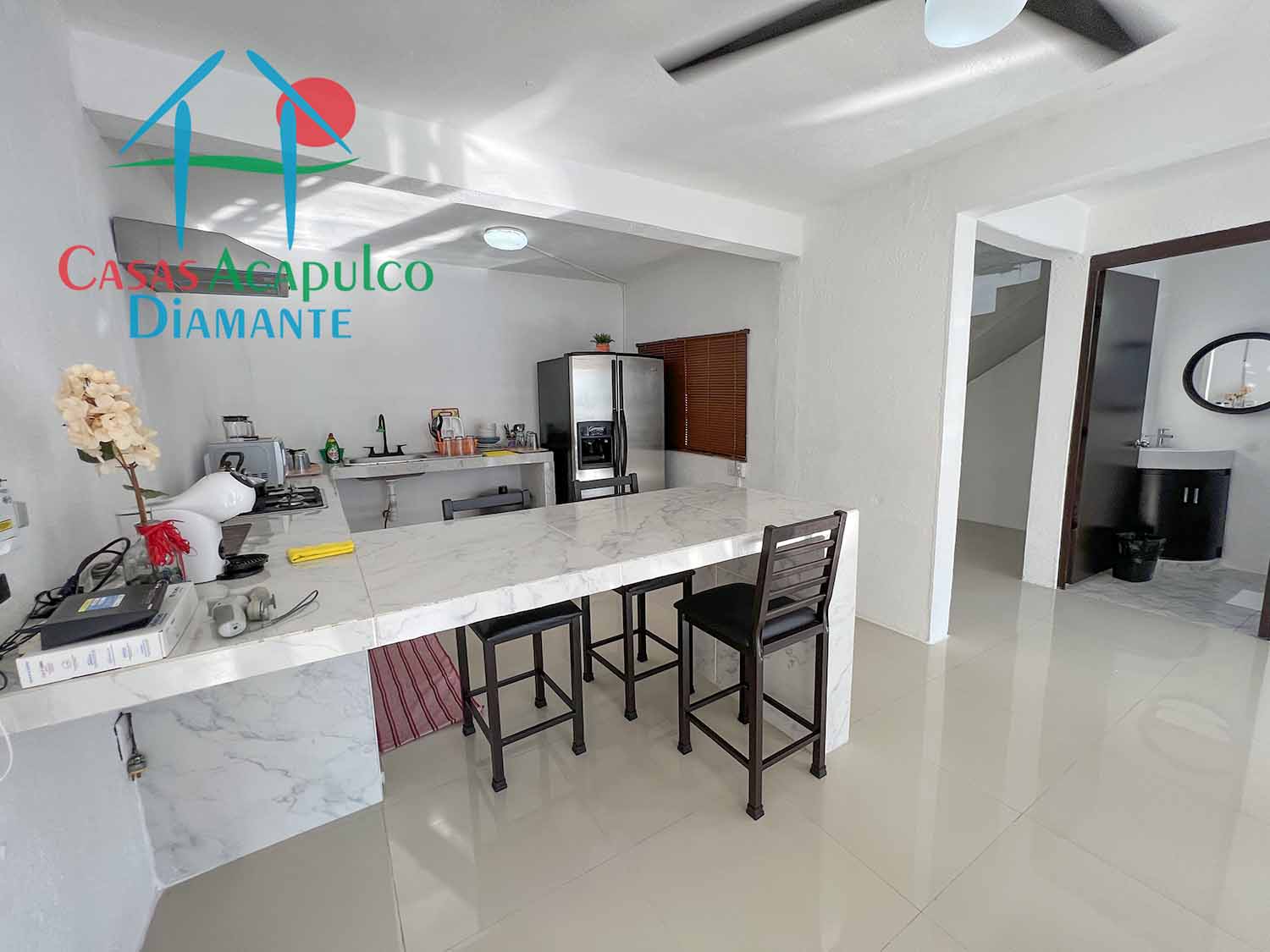 Jardín Princesa 1 Casa 96 - Cocina 1 Jardín Princesa 1 Casa 96 - Cocina 1