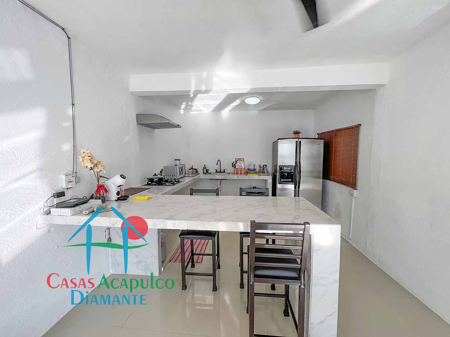 Jardín Princesa 1 Casa 96 - Cocina 2 Jardín Princesa 1 Casa 96 - Cocina 2