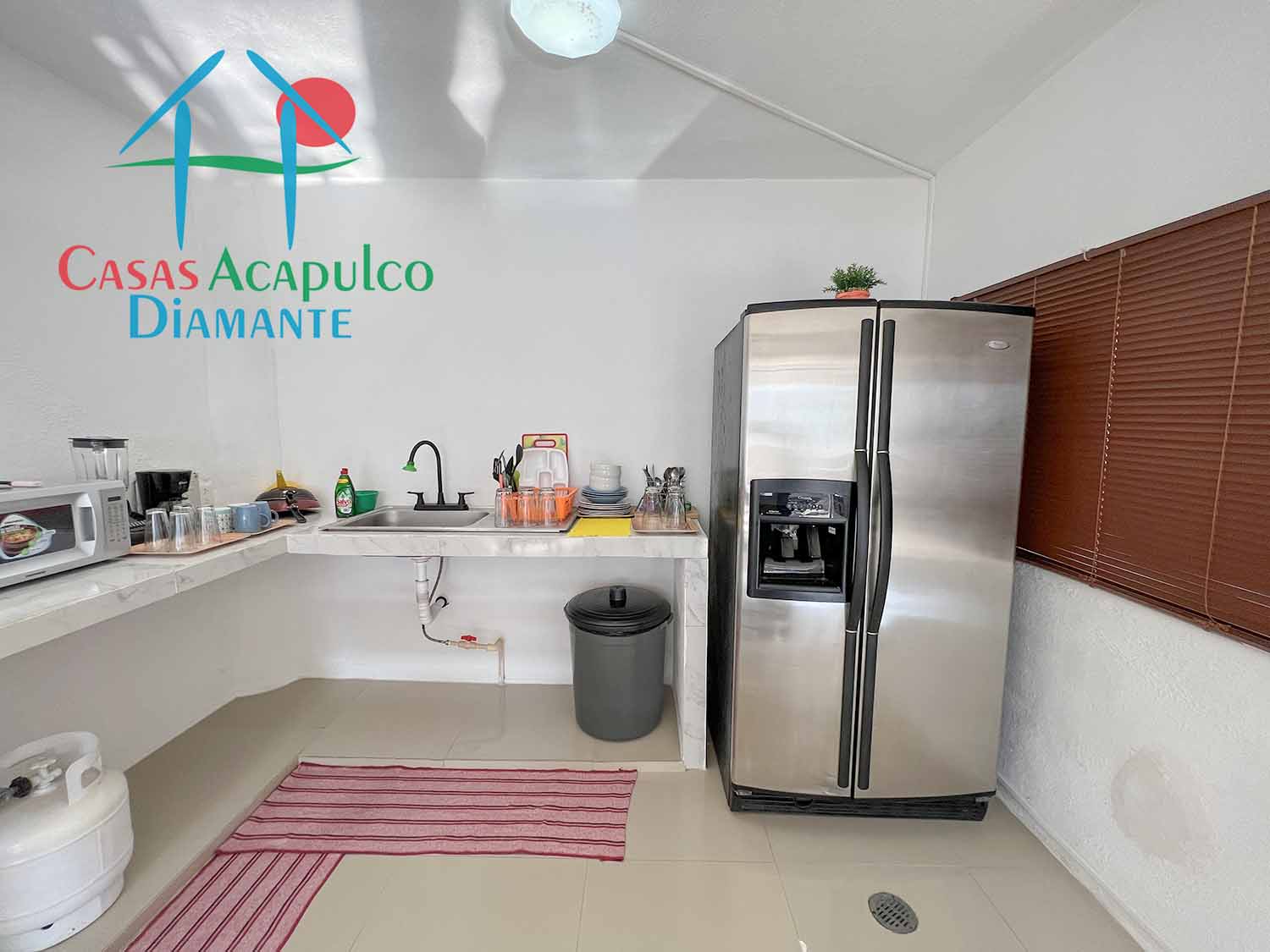 Jardín Princesa 1 Casa 96 - Cocina 4 Jardín Princesa 1 Casa 96 - Cocina 4