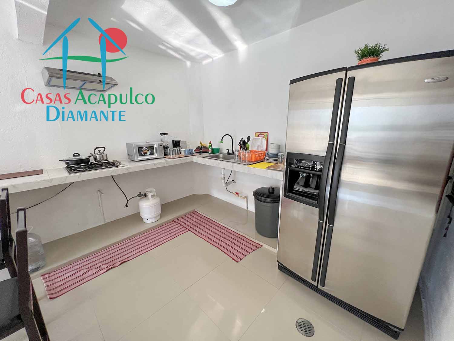 Jardín Princesa 1 Casa 96 - Cocina 5 Jardín Princesa 1 Casa 96 - Cocina 5