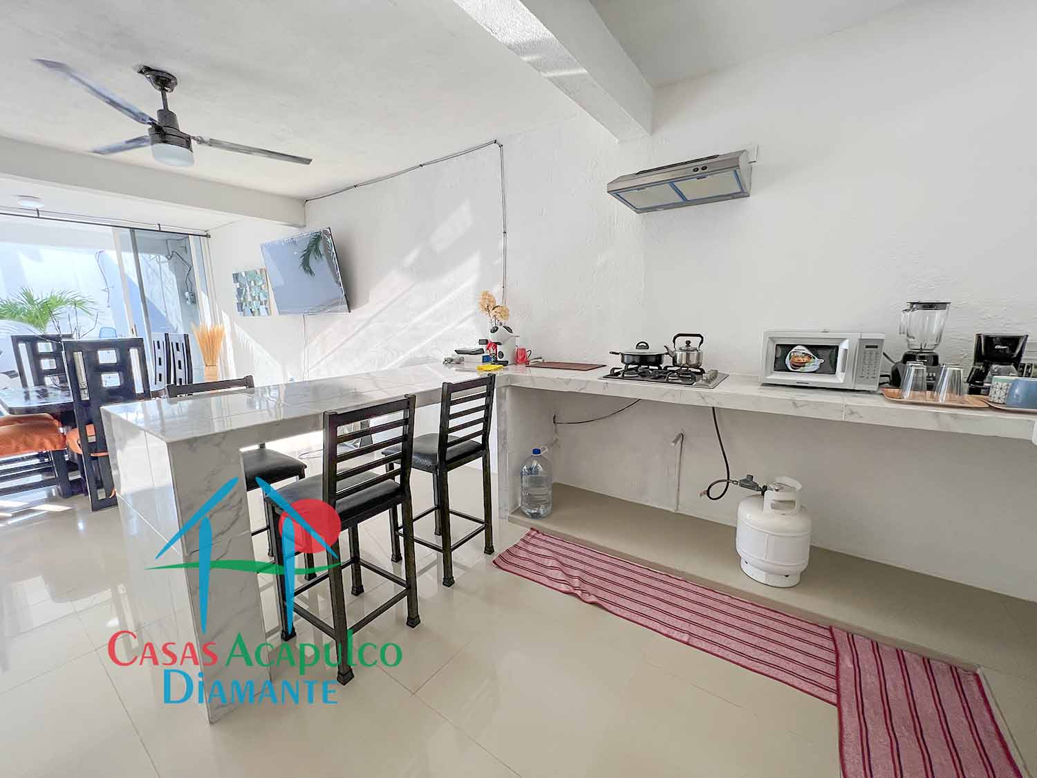 Jardín Princesa 1 Casa 96 - Cocina 7 Jardín Princesa 1 Casa 96 - Cocina 7