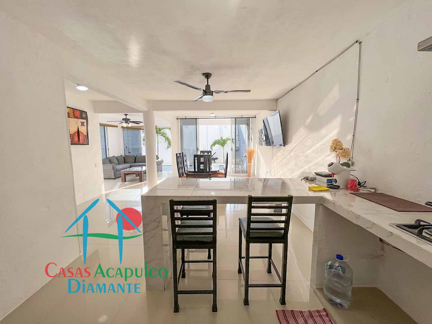 Jardín Princesa 1 Casa 96 - Cocina 8 Jardín Princesa 1 Casa 96 - Cocina 8