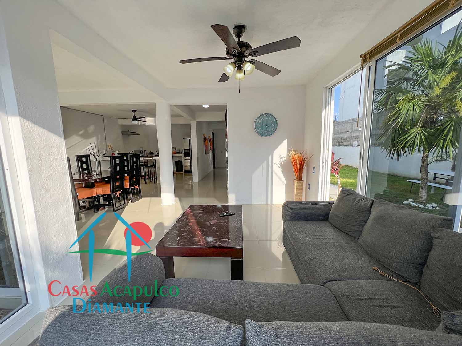 Jardín Princesa 1 Casa 96 - Estancia 2 Jardín Princesa 1 Casa 96 - Estancia 2