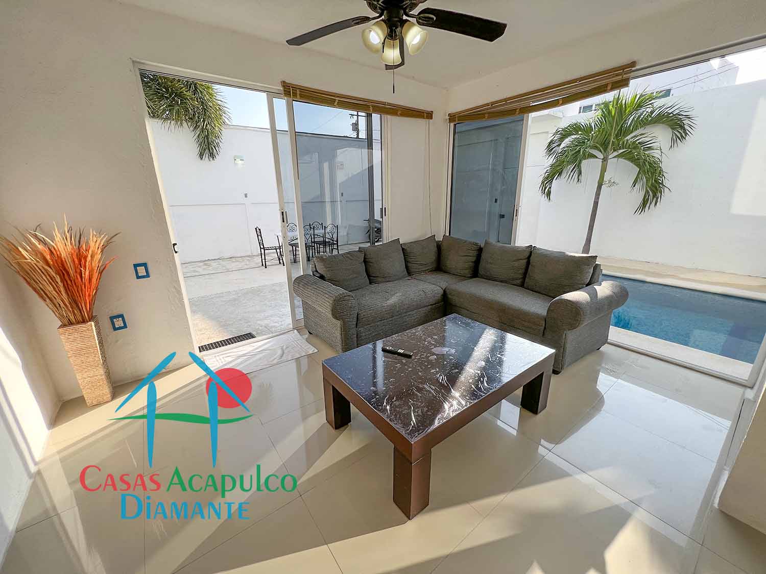 Jardín Princesa 1 Casa 96 - Estancia 4 Jardín Princesa 1 Casa 96 - Estancia 4