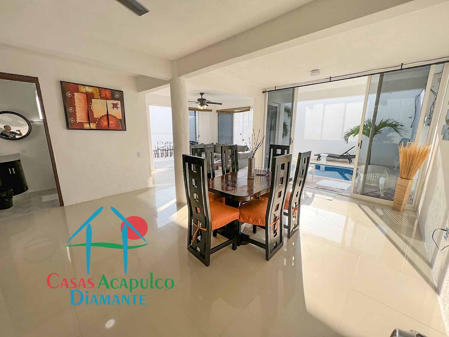 Jardín Princesa 1 Casa 96 - Estancia 8 Jardín Princesa 1 Casa 96 - Estancia 8