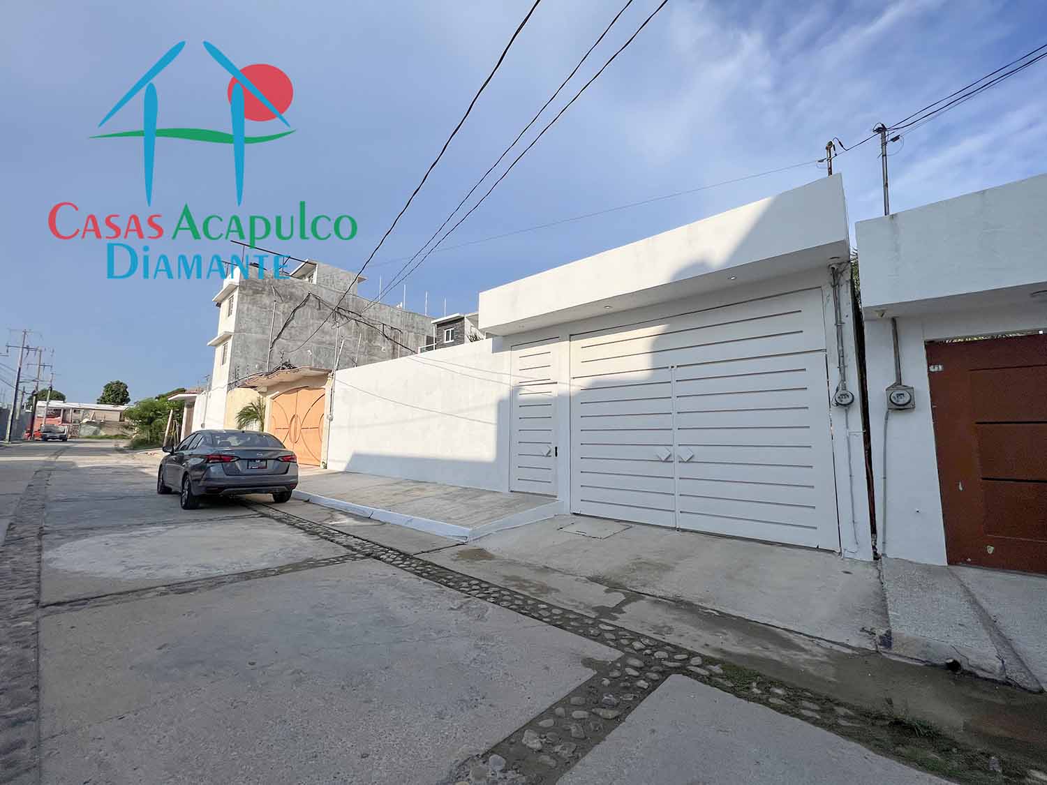 Jardín Princesa 1 Casa 96 - Fachada 1 Jardín Princesa 1 Casa 96 - Fachada 1