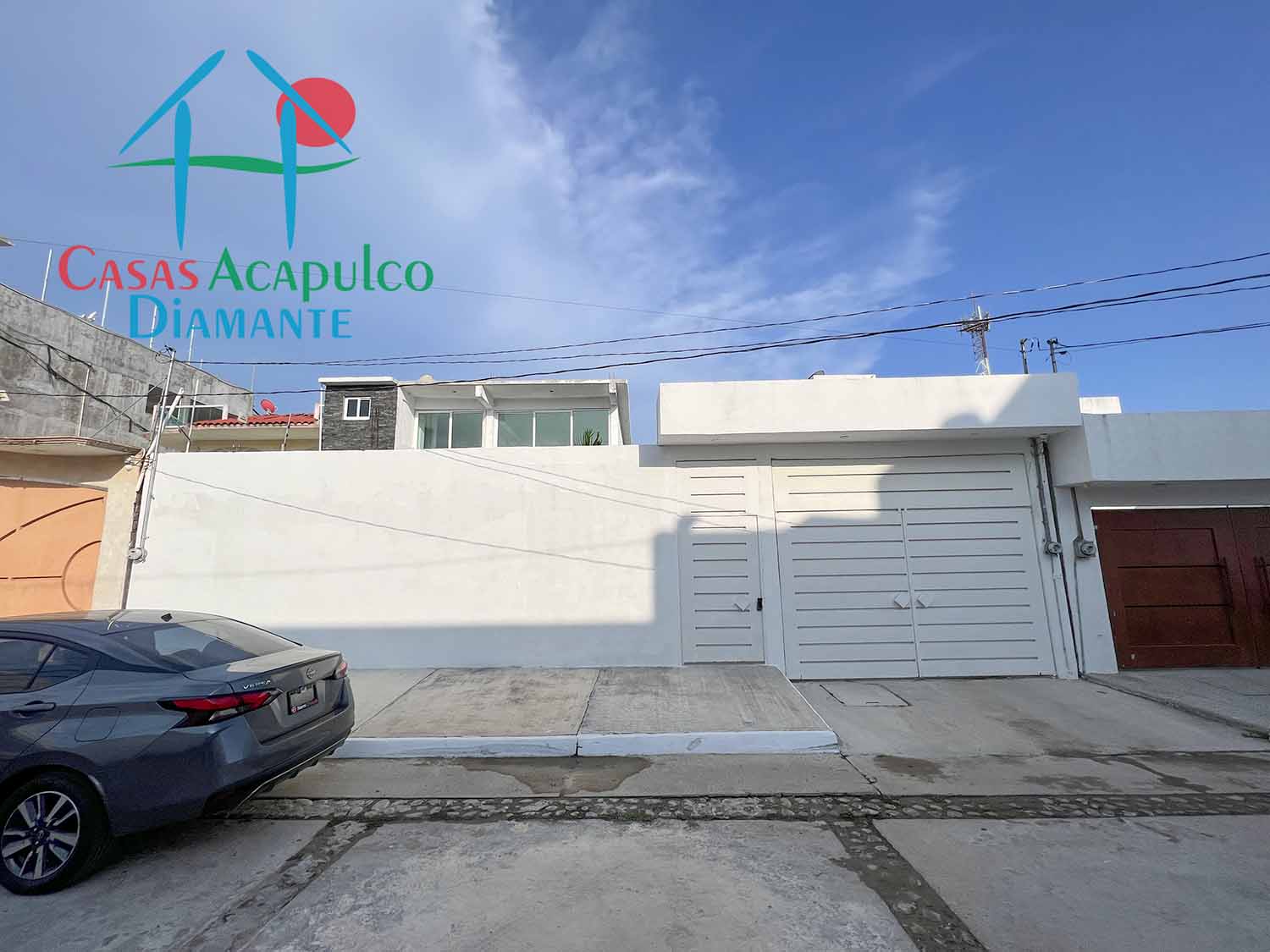 Jardín Princesa 1 Casa 96 - Fachada 2 Jardín Princesa 1 Casa 96 - Fachada 2