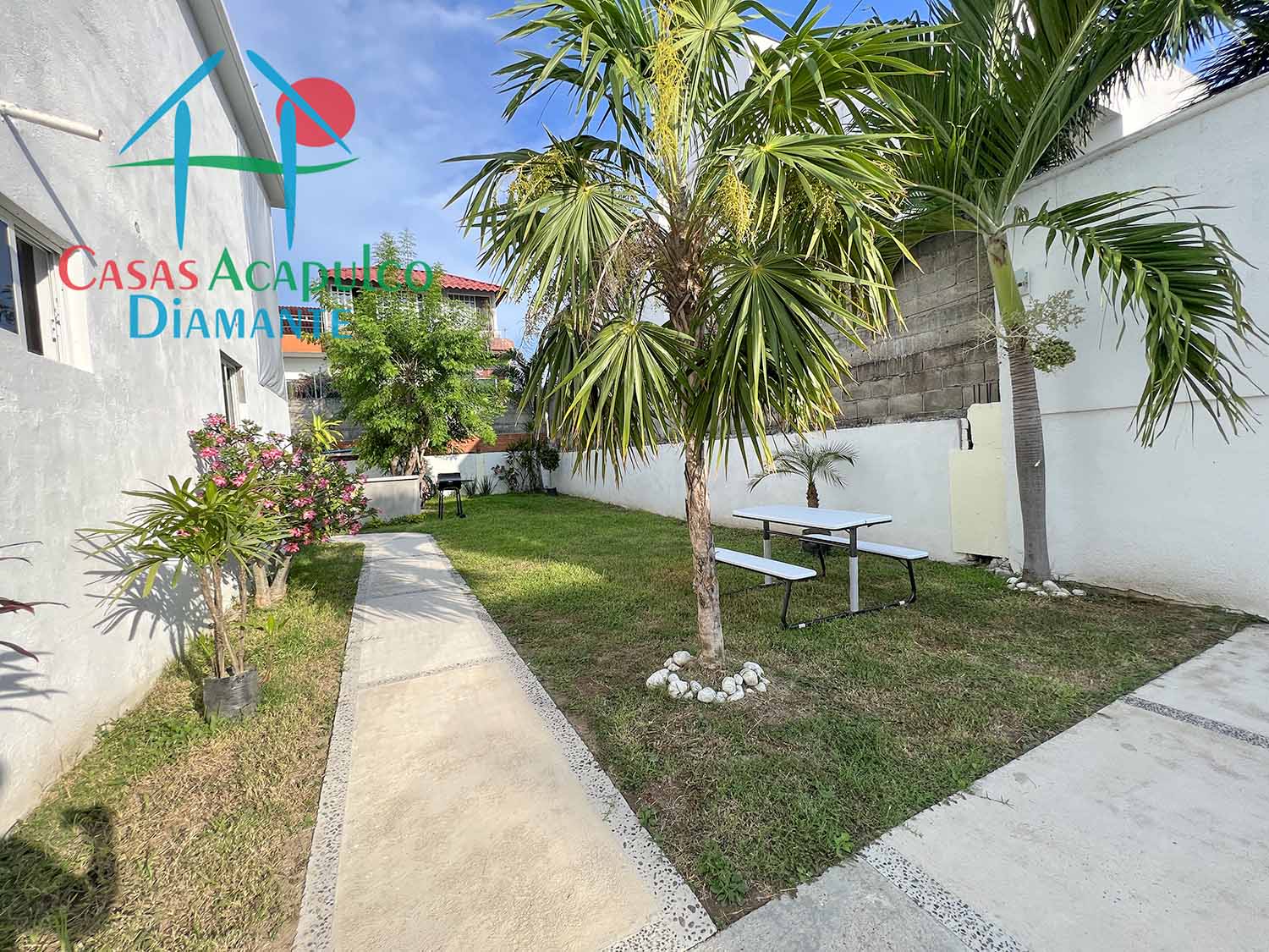 Jardín Princesa 1 Casa 96 - Terraza 10 Jardín Princesa 1 Casa 96 - Terraza 10