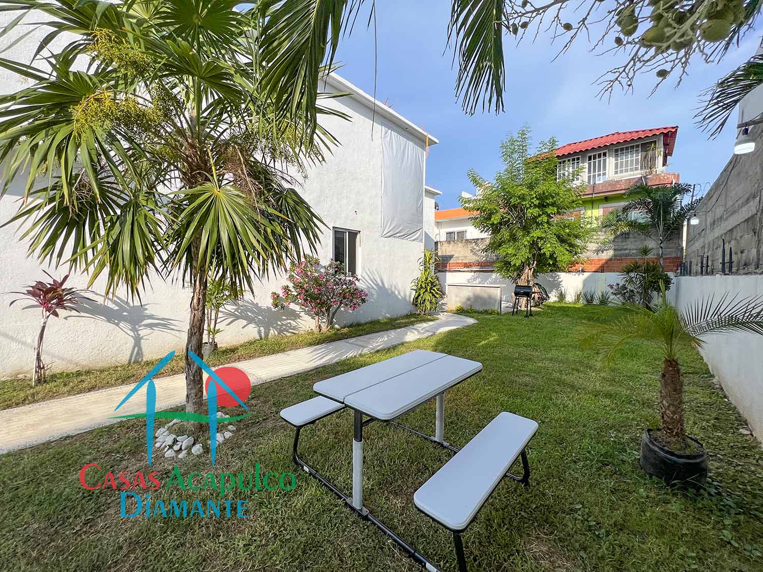 Jardín Princesa 1 Casa 96 - Terraza 12 Jardín Princesa 1 Casa 96 - Terraza 12