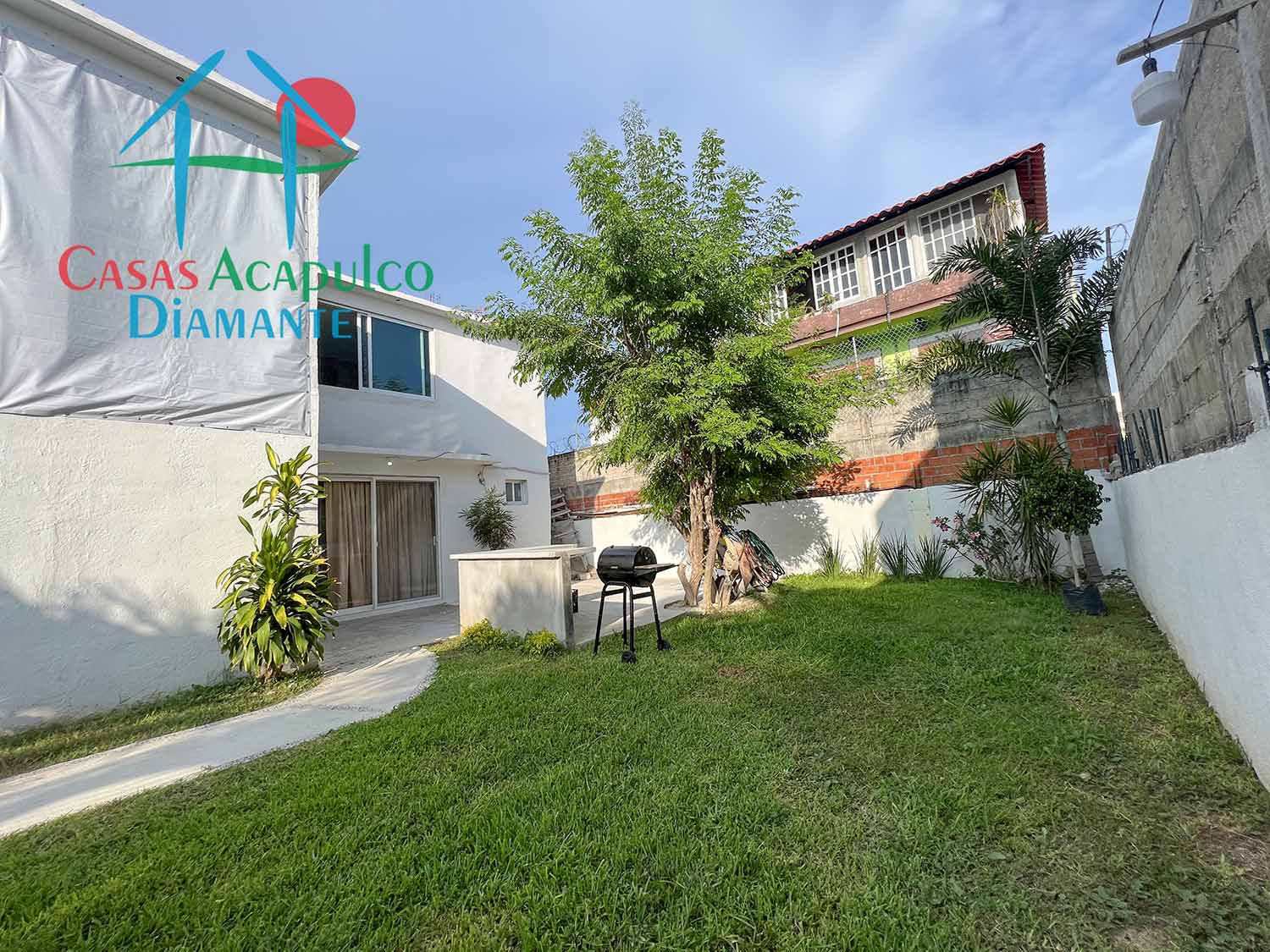 Jardín Princesa 1 Casa 96 - Terraza 13 Jardín Princesa 1 Casa 96 - Terraza 13