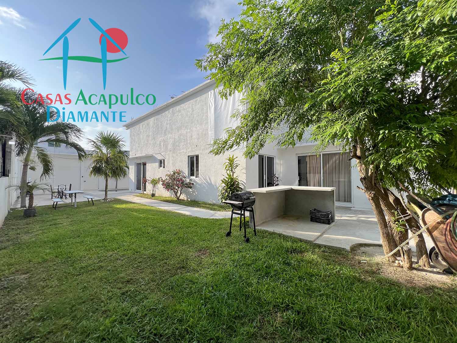 Jardín Princesa 1 Casa 96 - Terraza 14 Jardín Princesa 1 Casa 96 - Terraza 14