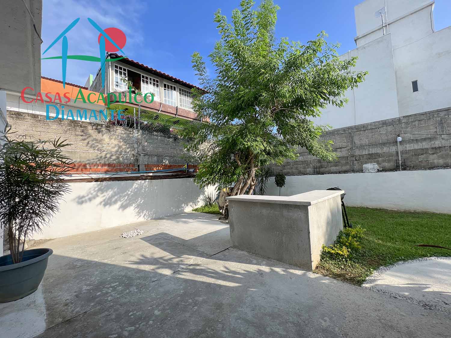 Jardín Princesa 1 Casa 96 - Terraza 15 Jardín Princesa 1 Casa 96 - Terraza 15