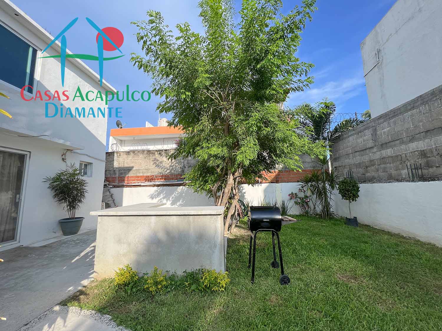 Jardín Princesa 1 Casa 96 - Terraza 16 Jardín Princesa 1 Casa 96 - Terraza 16