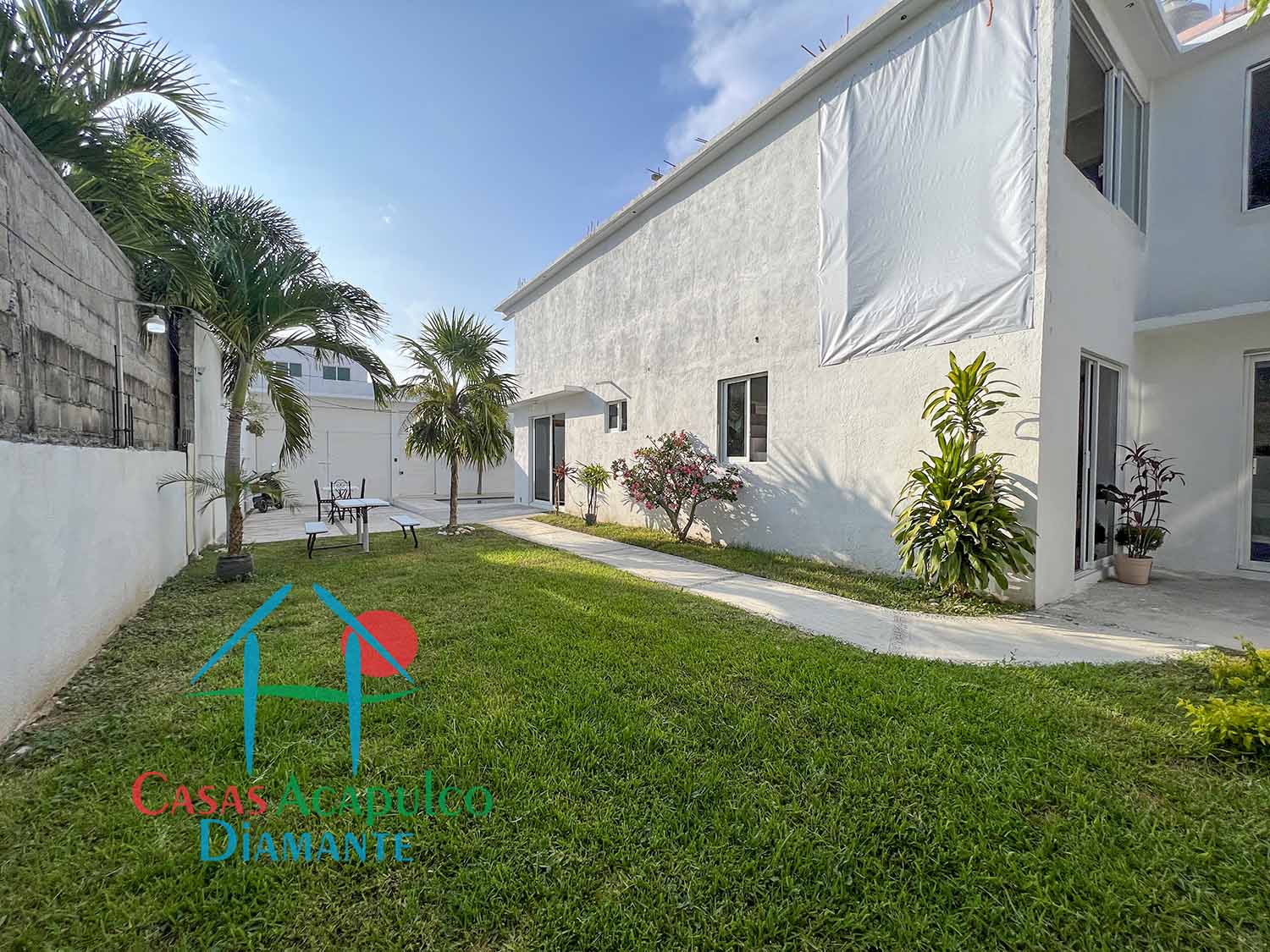 Jardín Princesa 1 Casa 96 - Terraza 17 Jardín Princesa 1 Casa 96 - Terraza 17