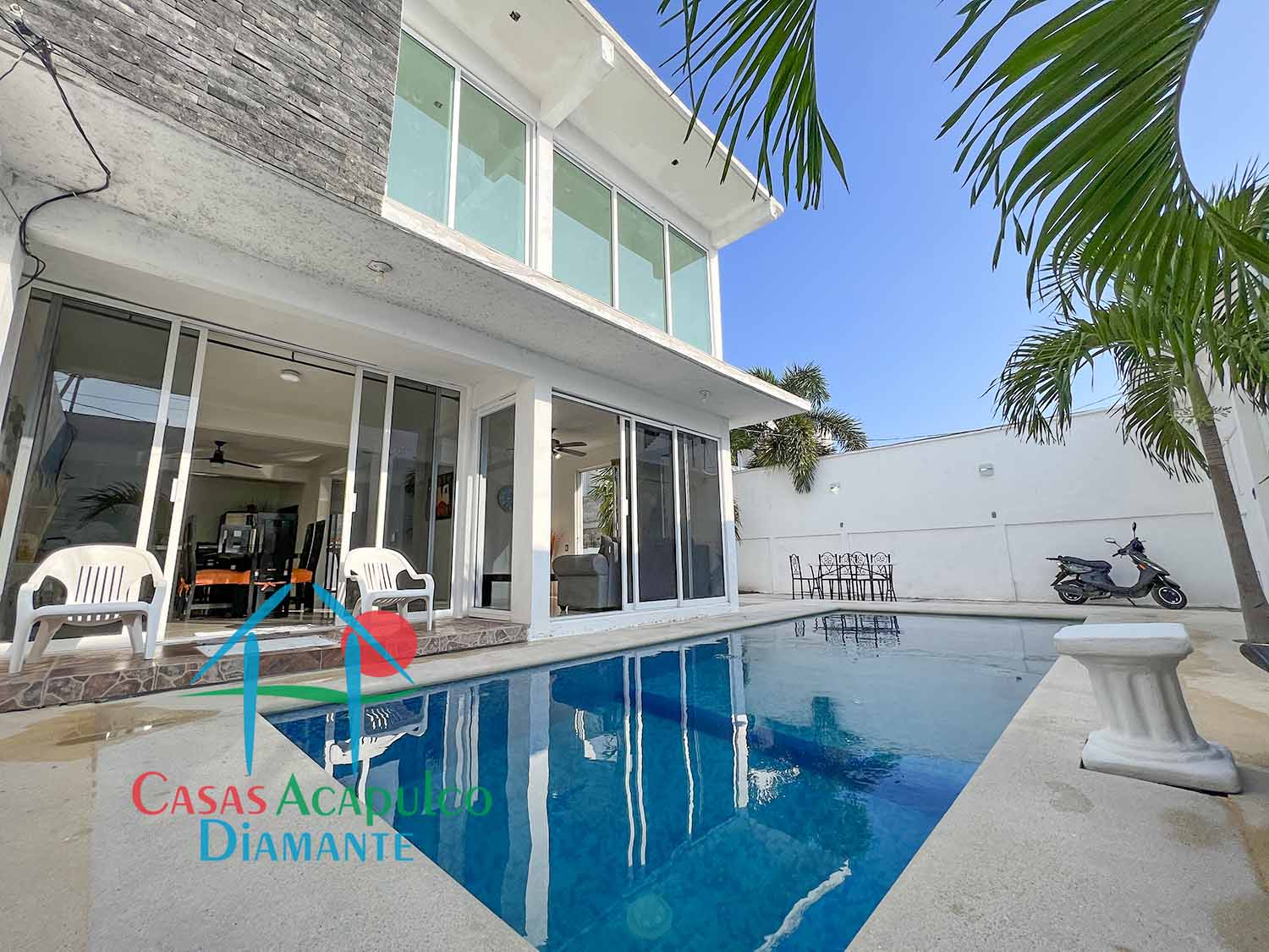 Jardín Princesa 1 Casa 96 Jardín Princesa 1 Casa 96