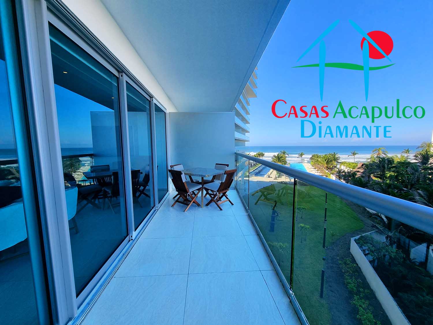 Velera H3 - Terraza 2