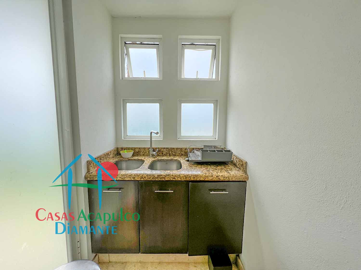 Vidamar Residencial Cluster 1 D 101 - Cocina 4