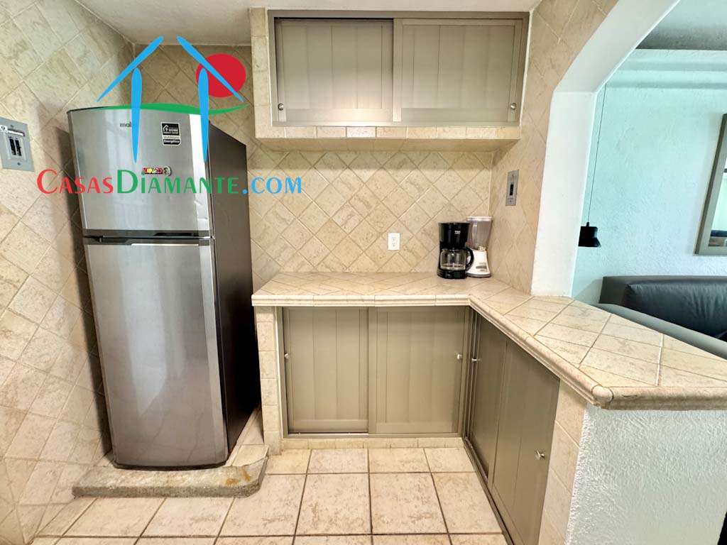 Joyas Diamante Plus Cluster 7 Villa 121 - Cocina 3