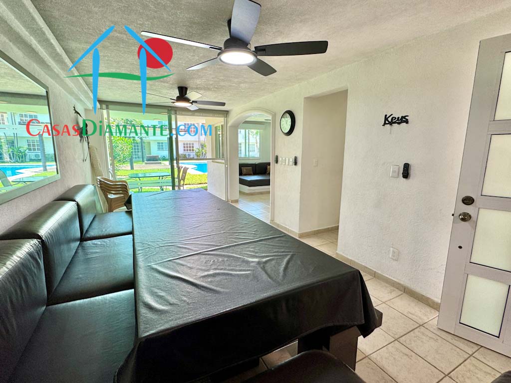 Joyas Diamante Plus Cluster 7 Villa 121 - Estancia 2