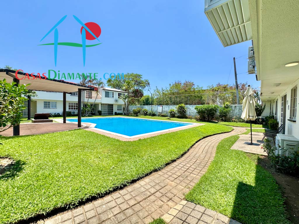 Joyas Diamante Plus Cluster 7 Villa 121 - Terraza 6