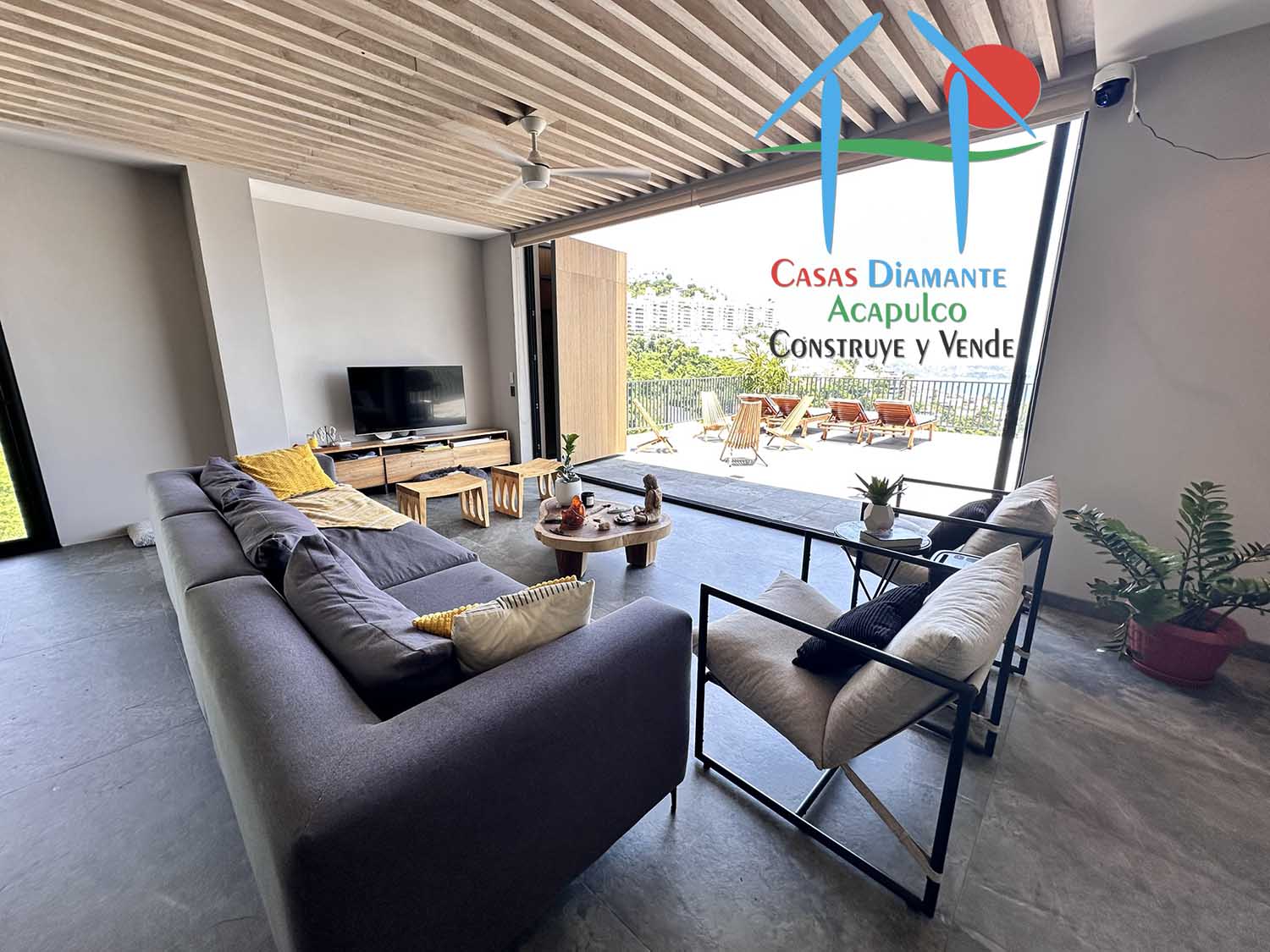 Casa Bruha - Estancia 1