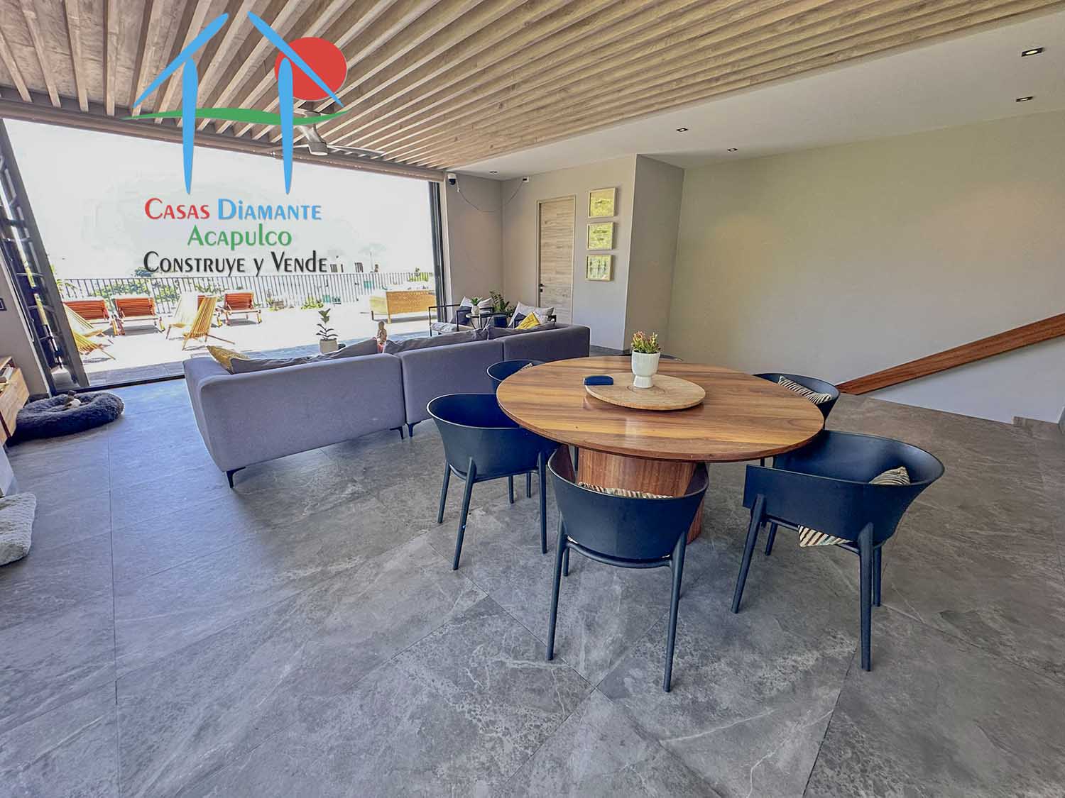 Casa Bruha - Estancia 2