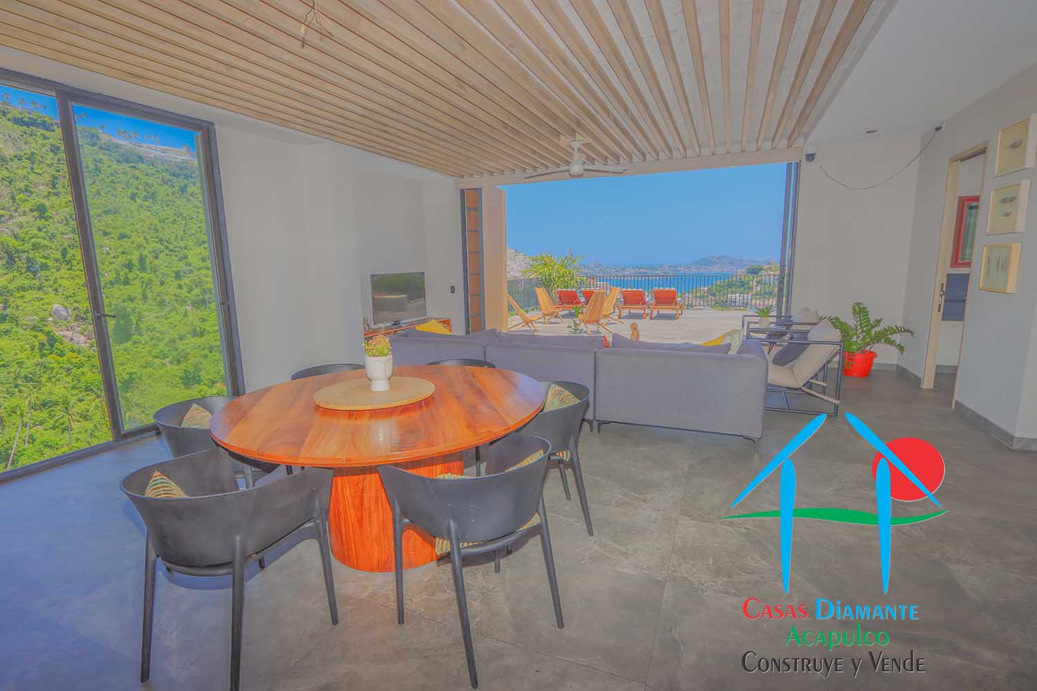 Casa Bruha - Estancia 3