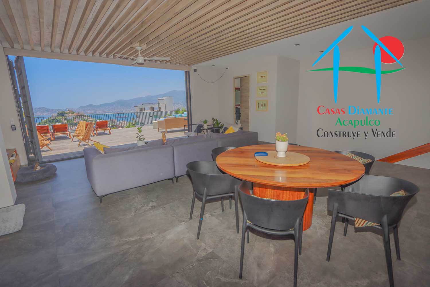 Casa Bruha - Estancia 4