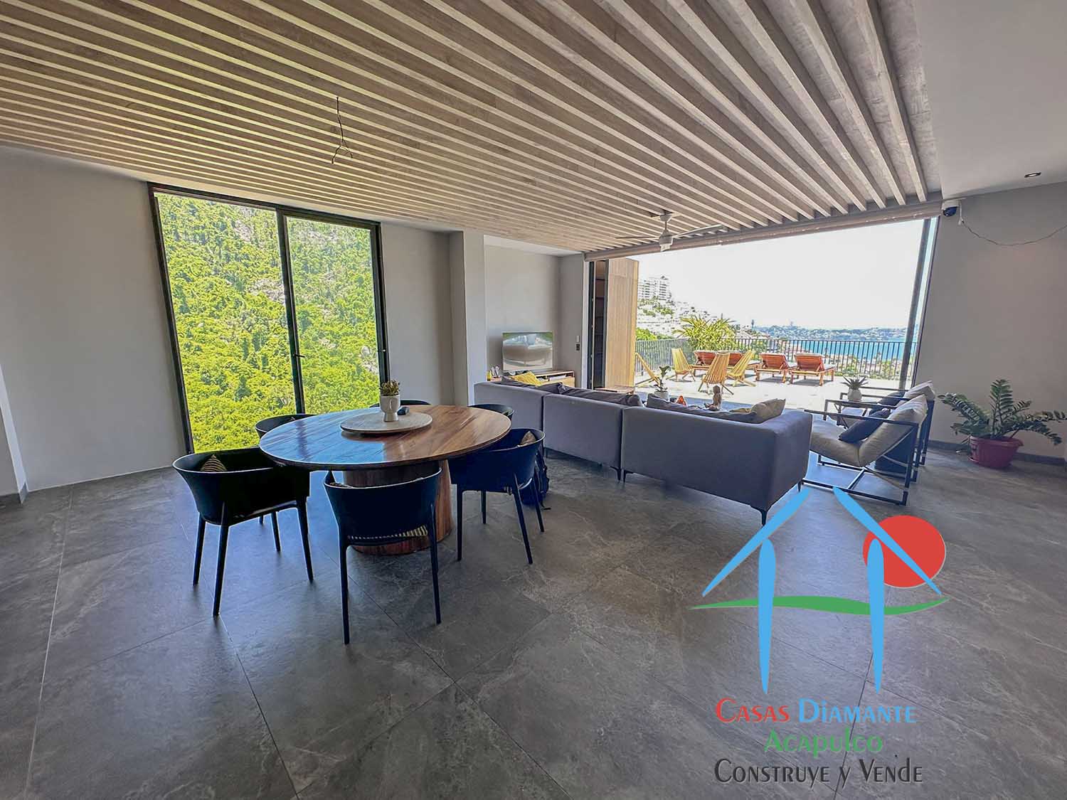 Casa Bruha - Estancia 5