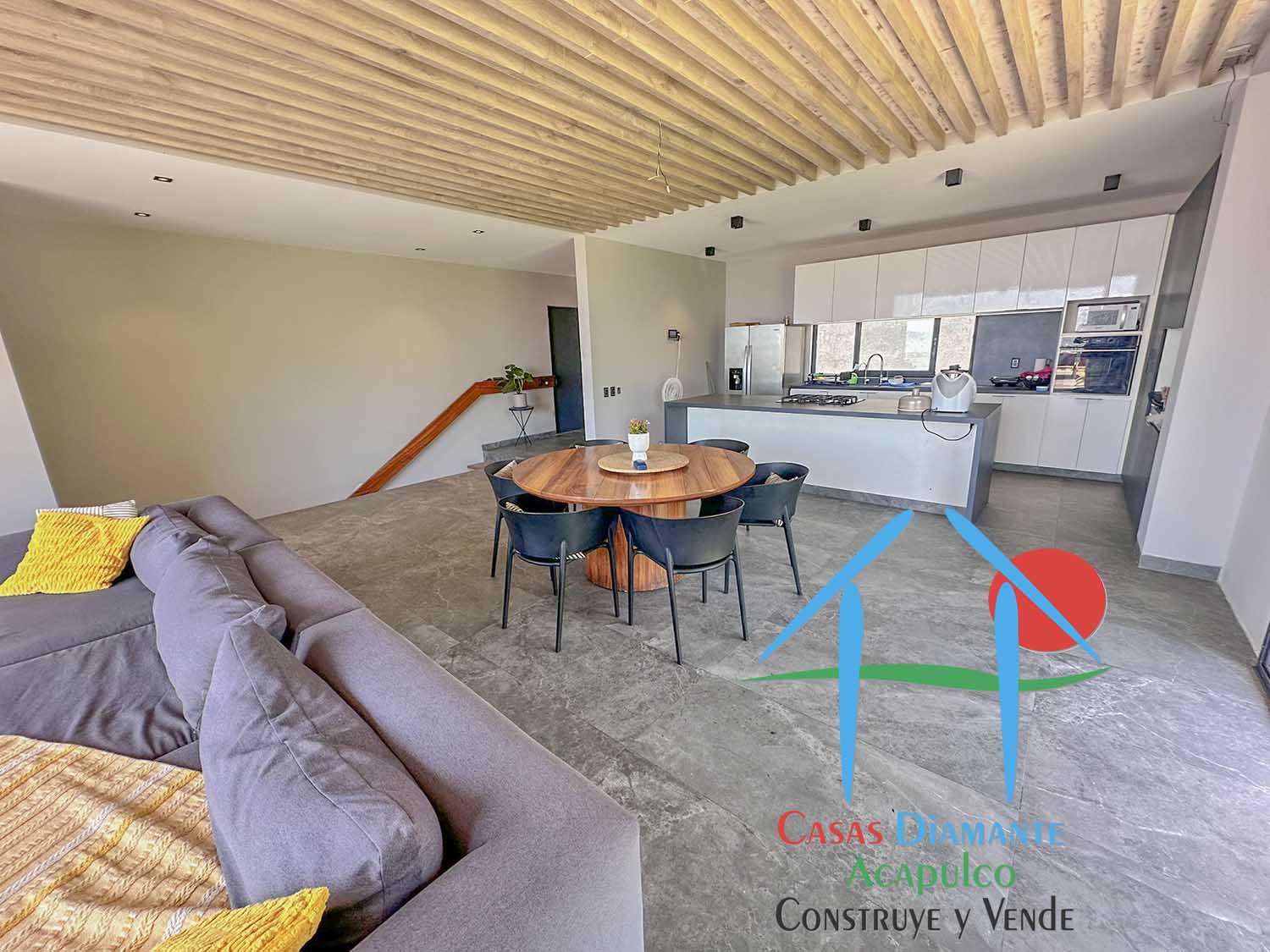 Casa Bruha - Estancia 6