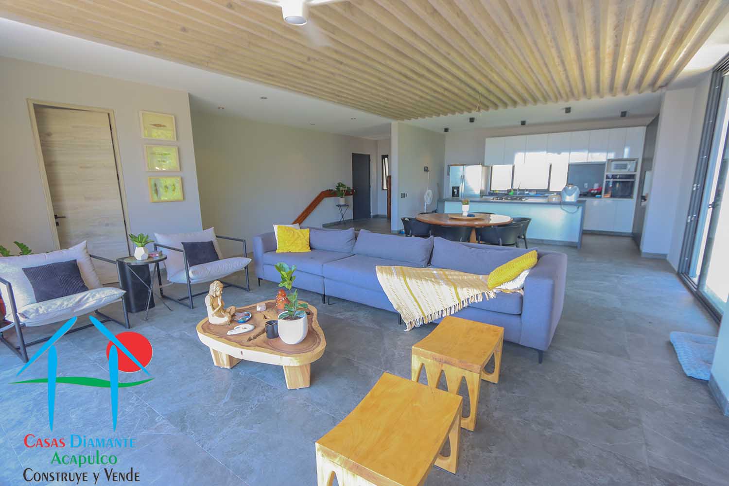 Casa Bruha - Estancia 7