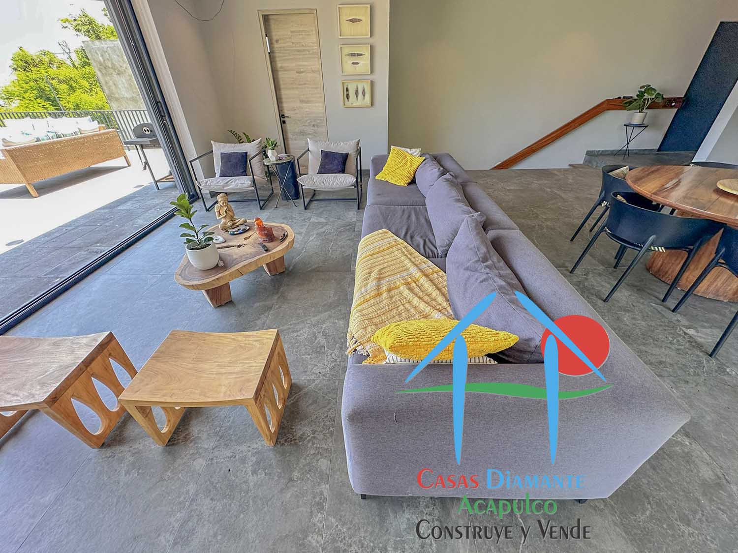 Casa Bruha - Estancia 8