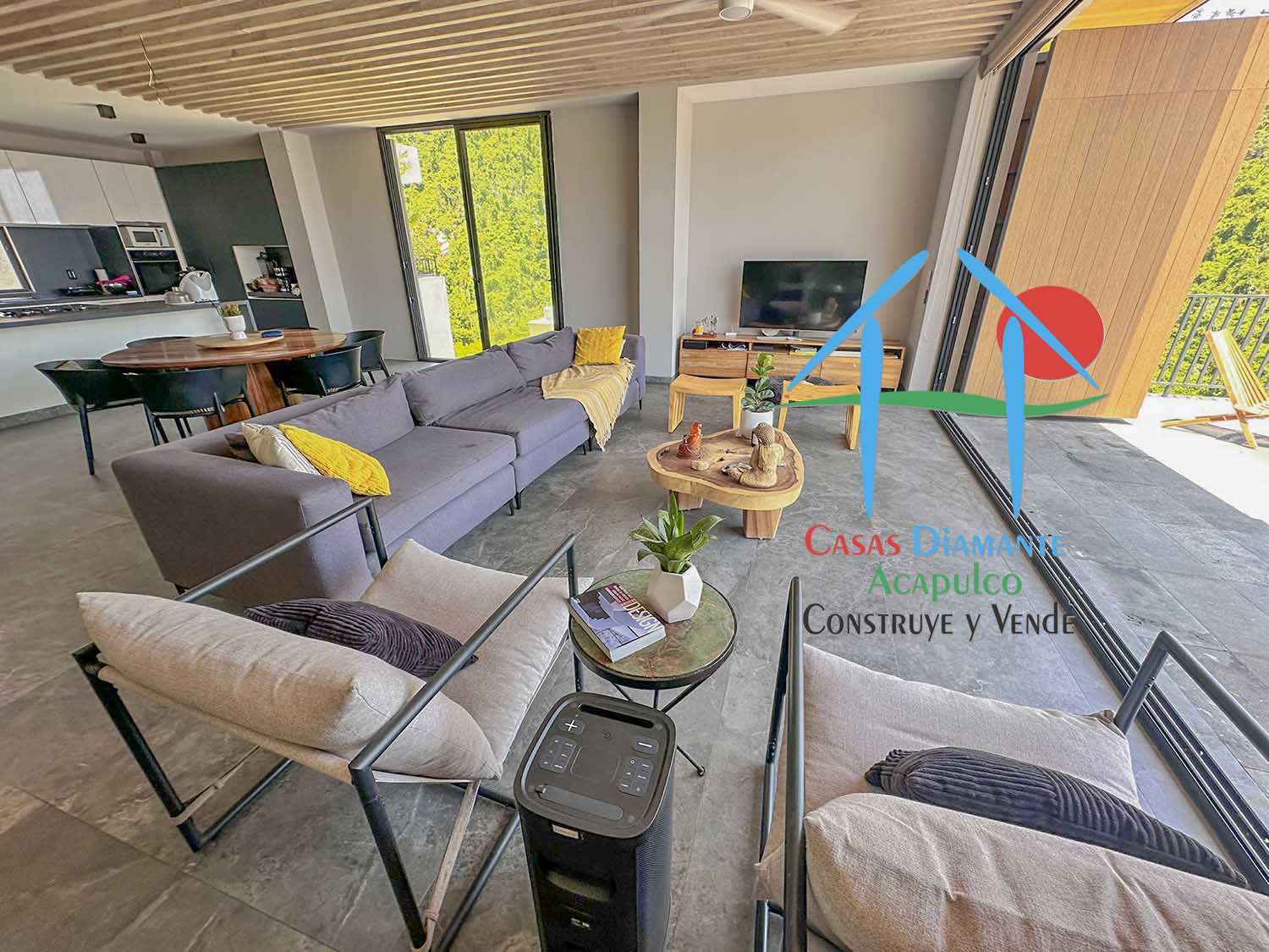 Casa Bruha - Estancia 9