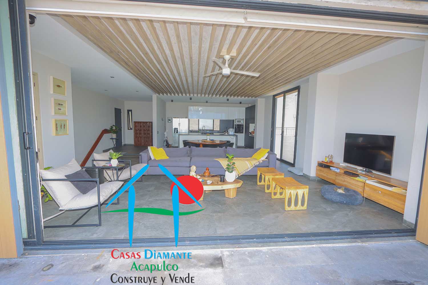 Casa Bruha - Estancia 10