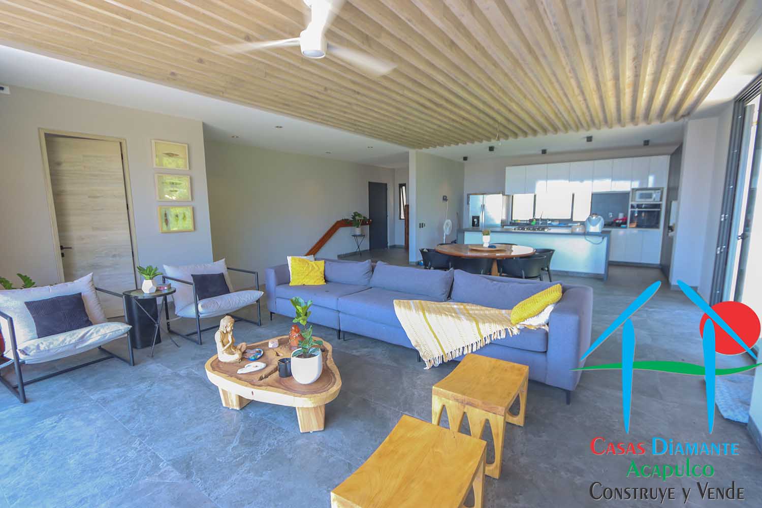 Casa Bruha - Estancia 11