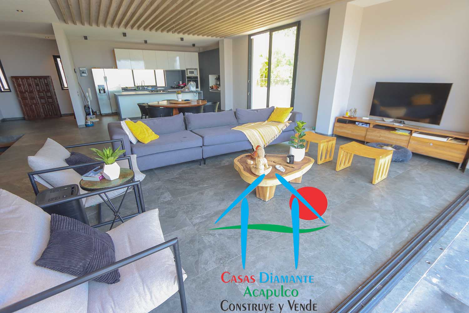 Casa Bruha - Estancia 12