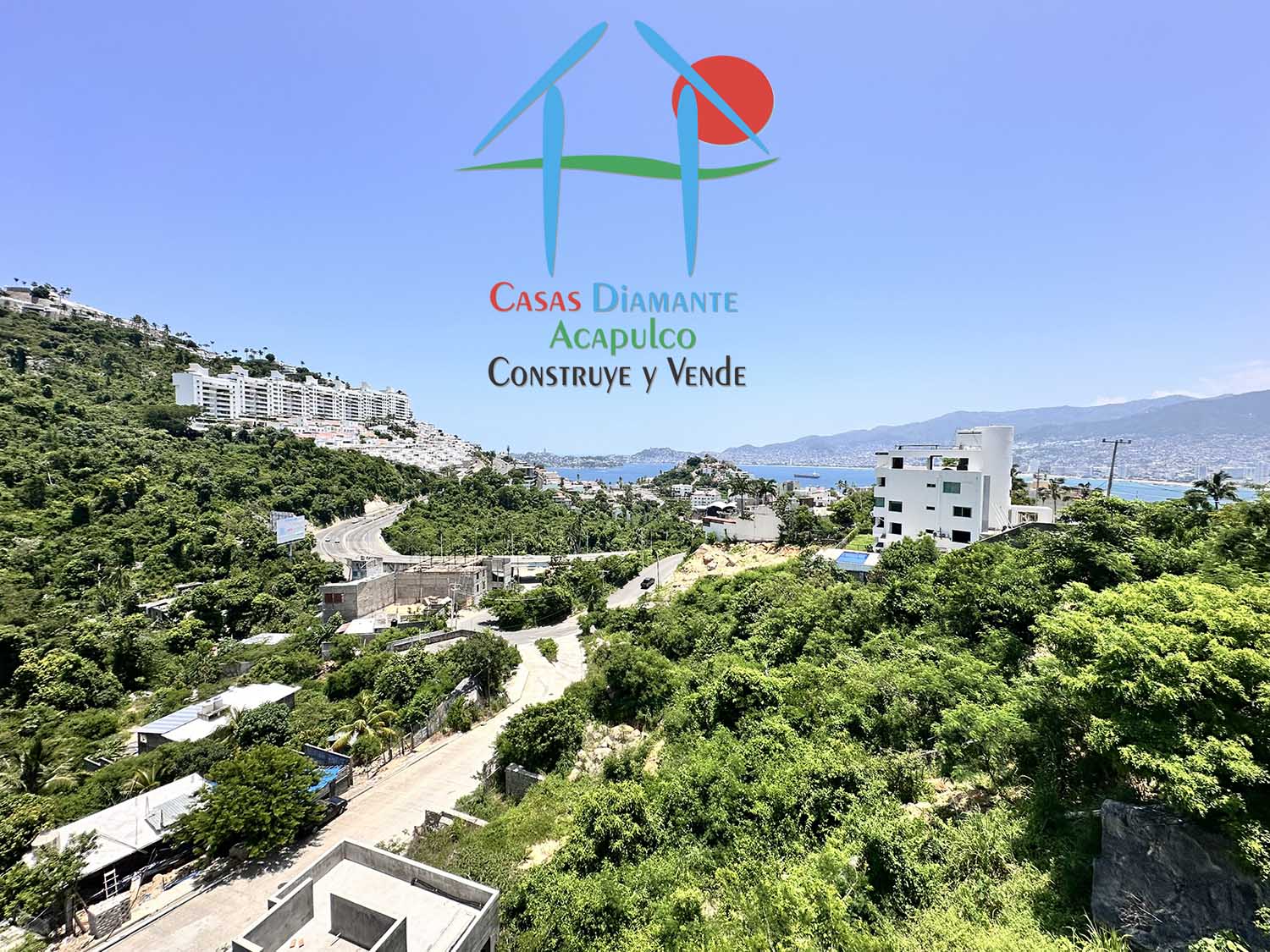 Casa Bruha - Terraza 5